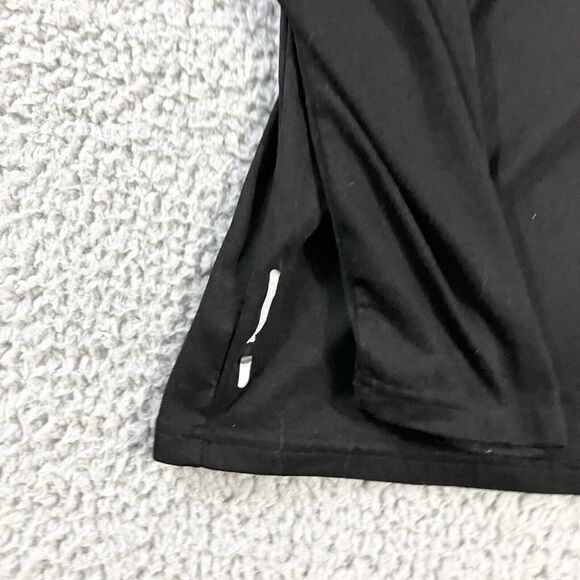 Ralph Lauren Polo Sport Sweater Mens M Quarter Zip Performance Outdoor Golf - Picture 2 of 9